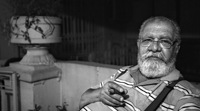 Ցարդ կ՚օգտուինք Սերովբեանի պաշարէն